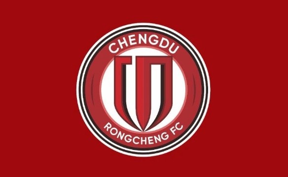 成都蓉城祝賀武漢車谷江大女足亞冠奪冠！