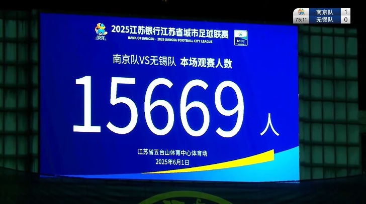 滬媒：蘇超成頂流，閩超、粵超正醞釀，其他地方紛紛“抄作業(yè)”
