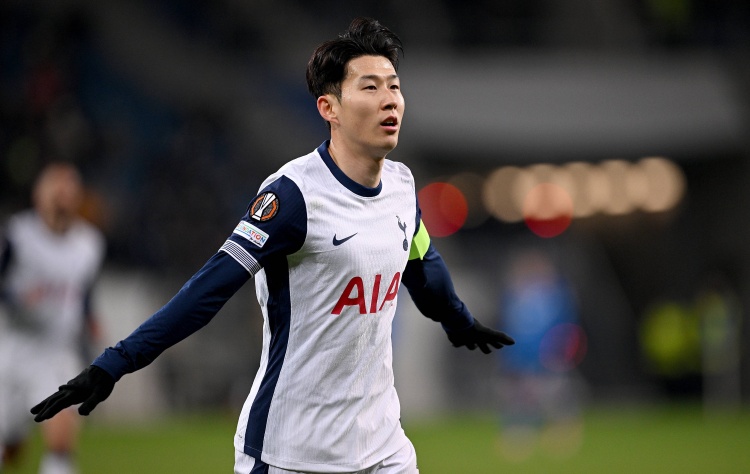 ESPN：沙特對(duì)孫興慜感興趣已有兩年，相比以前他現(xiàn)在可能改變想法