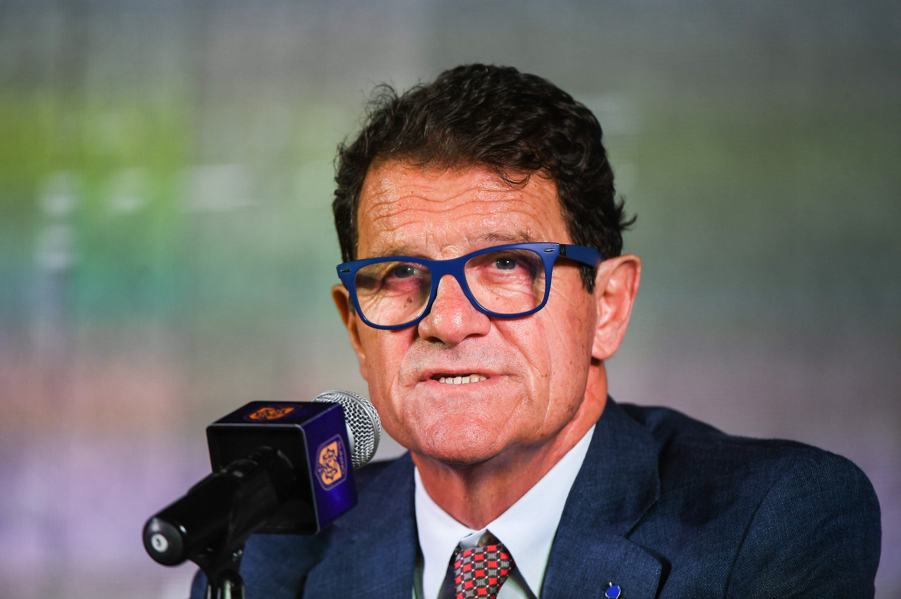 卡佩羅：我看到場上的意大利是一支沒有歸屬感、沒有自尊心的球隊