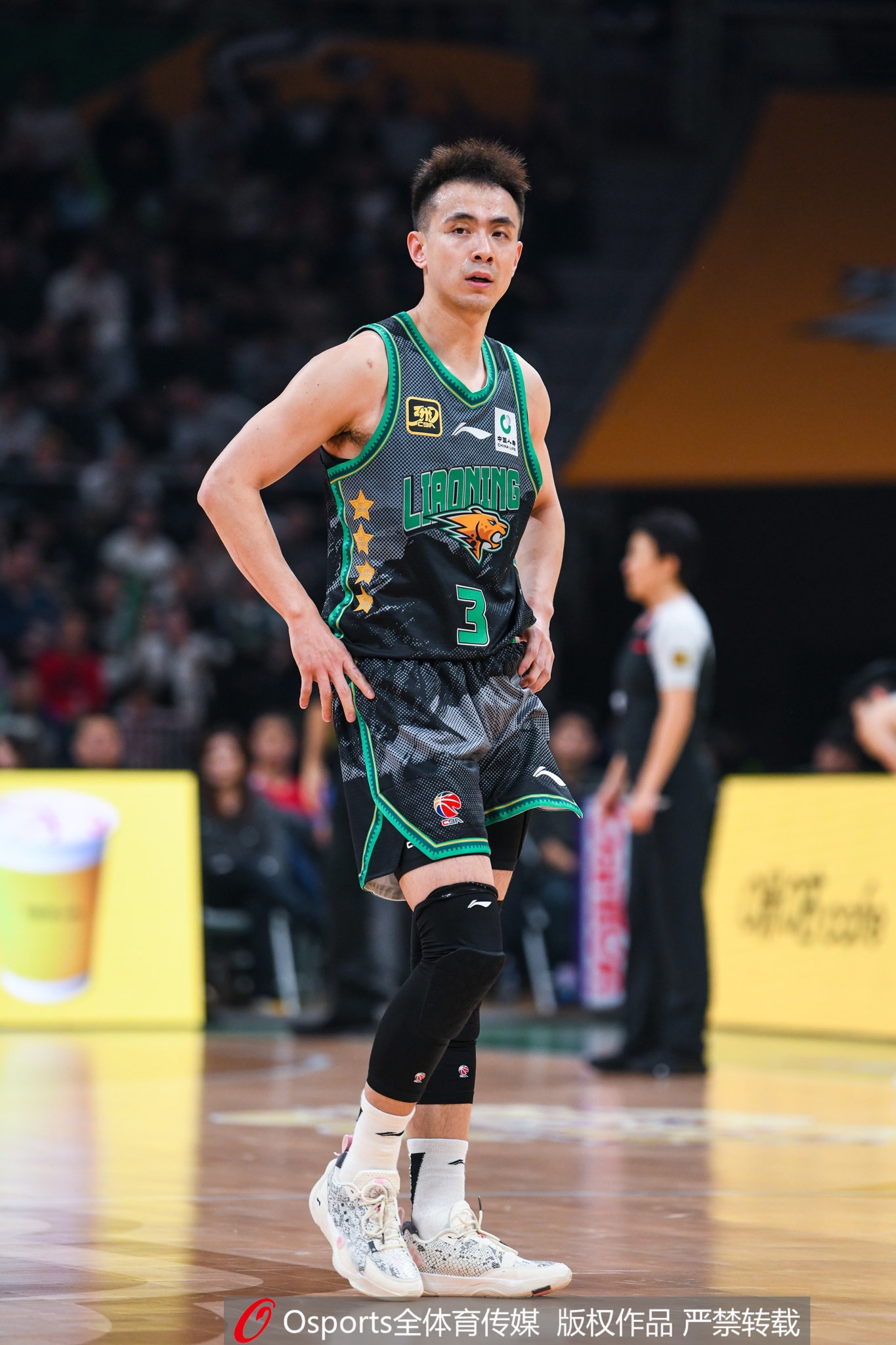 落選國家隊？探長：趙繼偉要治療喉嚨部位傷病 所以跟郭士強(qiáng)請假