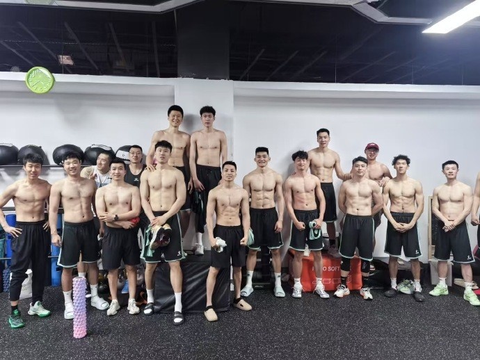 山東進(jìn)全運(yùn)會決賽圈！夏曉司：王嵐嵚&李祥波主動為家鄉(xiāng)球隊(duì)出戰(zhàn)