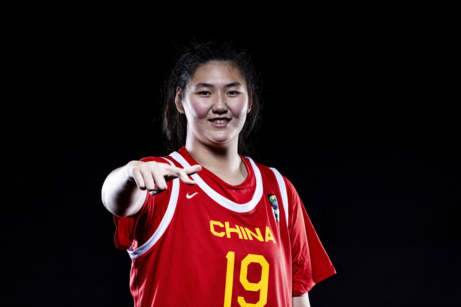媒體人：張子宇威懾力打出來了 女籃執(zhí)行力很強(qiáng) 亞洲杯成績(jī)有保障