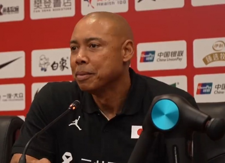 如何限制張子宇？日本隊(duì)主帥：我確實(shí)想到了辦法 不過(guò)是賽后想的