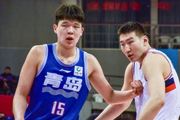 ??李炎哲to楊瀚森：祝賀瀚森圓夢(mèng)NBA！咱也給約老師上上強(qiáng)度