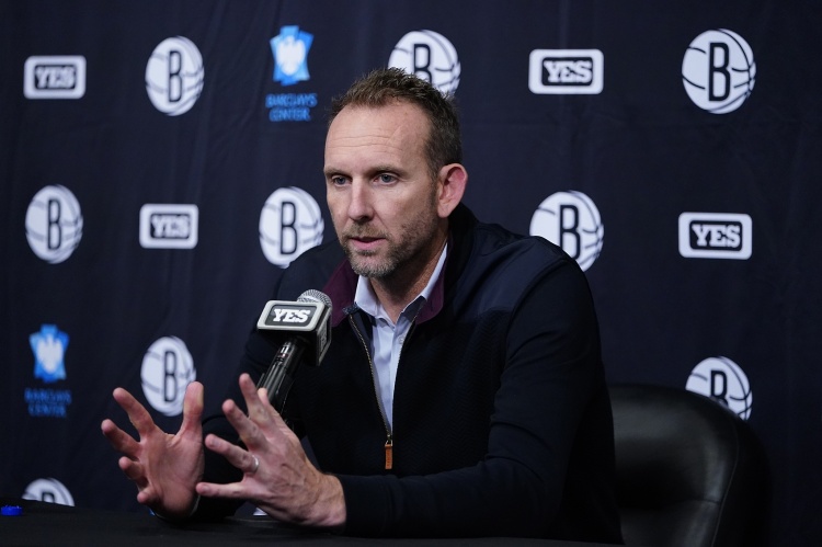 活久見！籃網一屆選秀大會選中5名首輪秀 NBA歷史首隊
