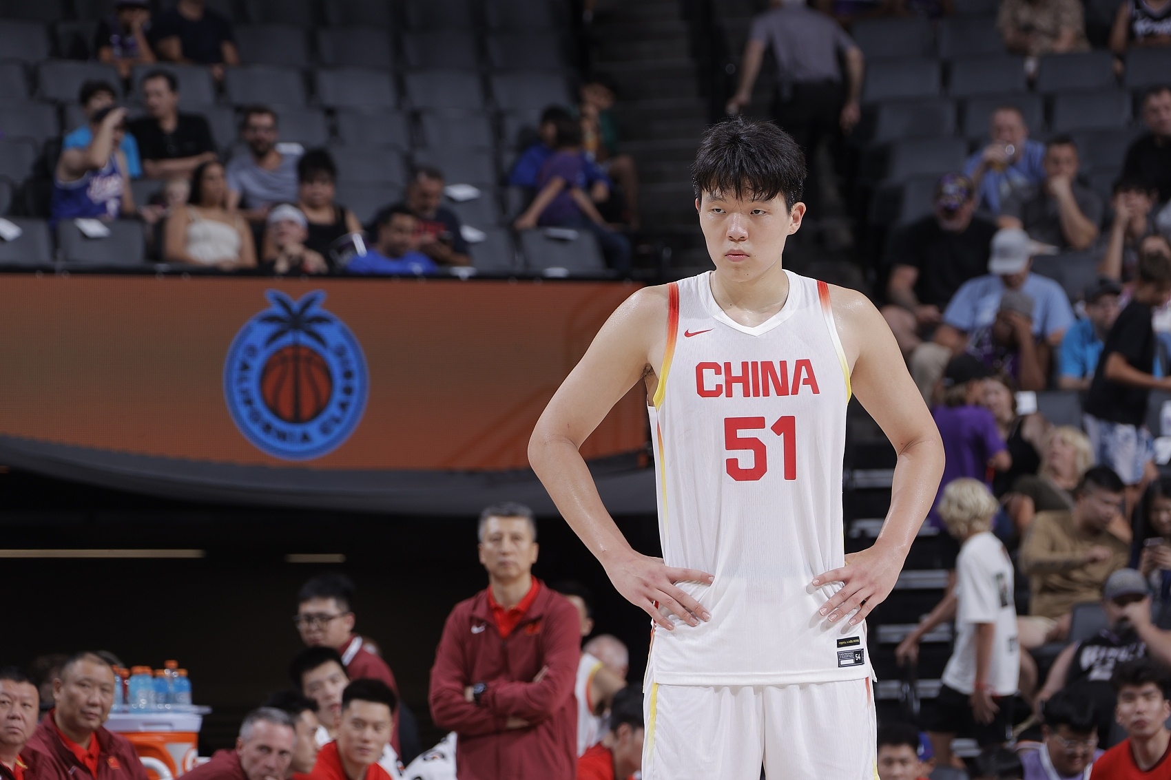 付政浩：青島今夏定期向國家隊匯報楊瀚森情況 承諾及時響應(yīng)號召