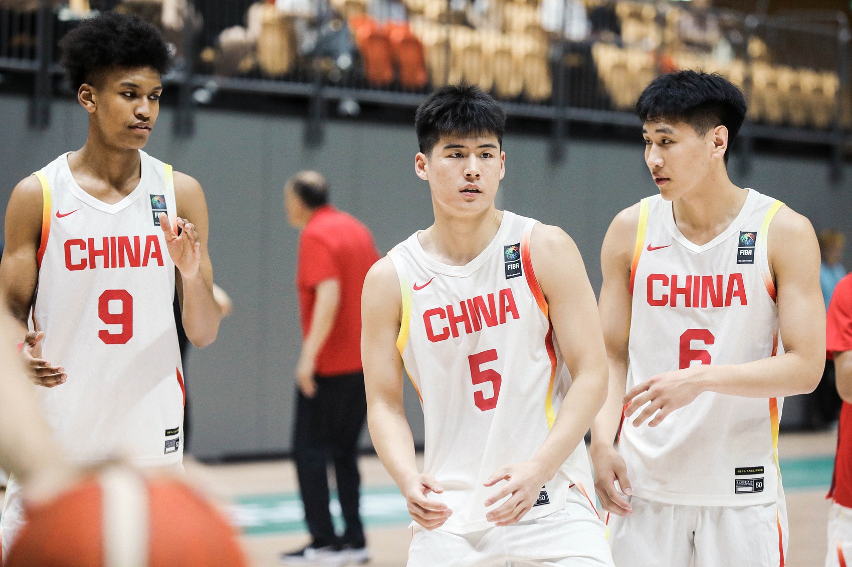 打得還可以！陳家政11中6&4記三分球拿下16分5助3斷