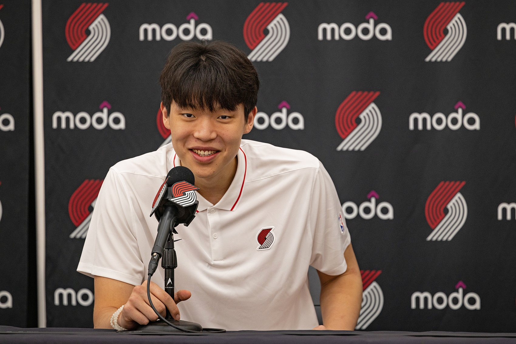 美記：艾頓和羅威可能不會(huì)留下 16以后的簽可能選不到楊瀚森