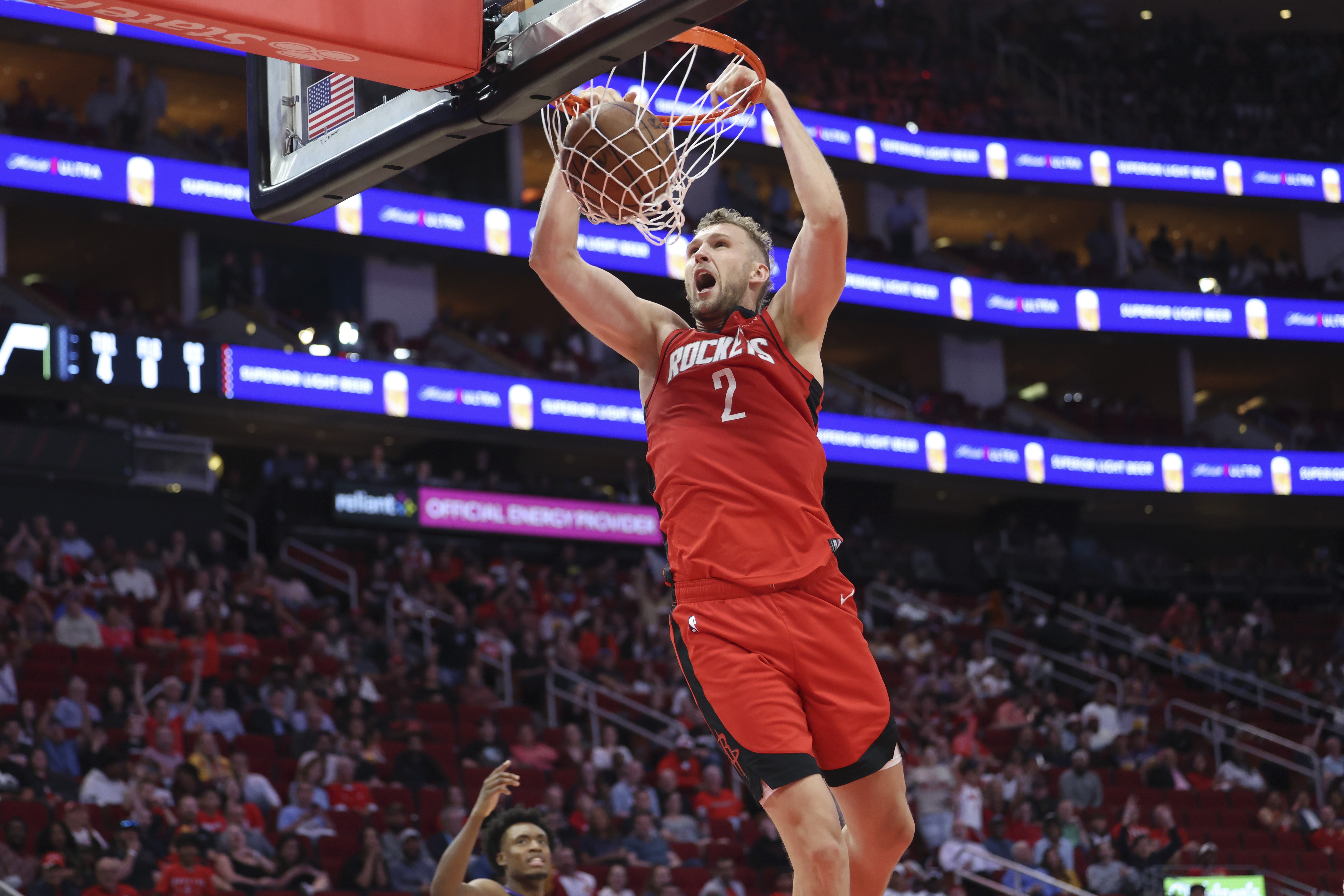 蘭代爾經(jīng)紀(jì)人：蘭代爾會留在NBA 有很多球隊聯(lián)系了我們