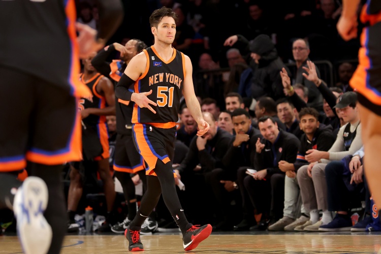 16年NCAA錦標賽MOP！前NBA球員阿爾奇迪亞科諾簽約意大利球隊
