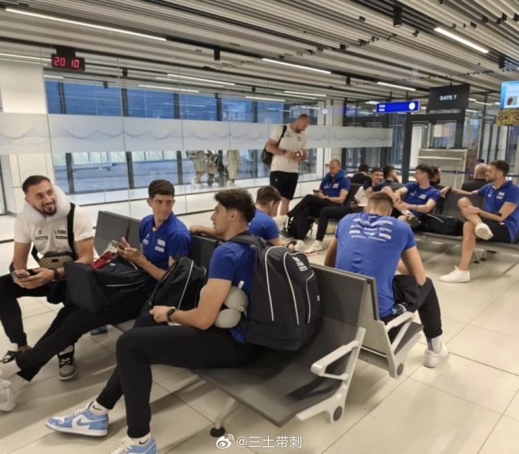 將過(guò)招中國(guó)男籃！媒體人：波黑來(lái)華12人中11人入選歐錦賽24人名單