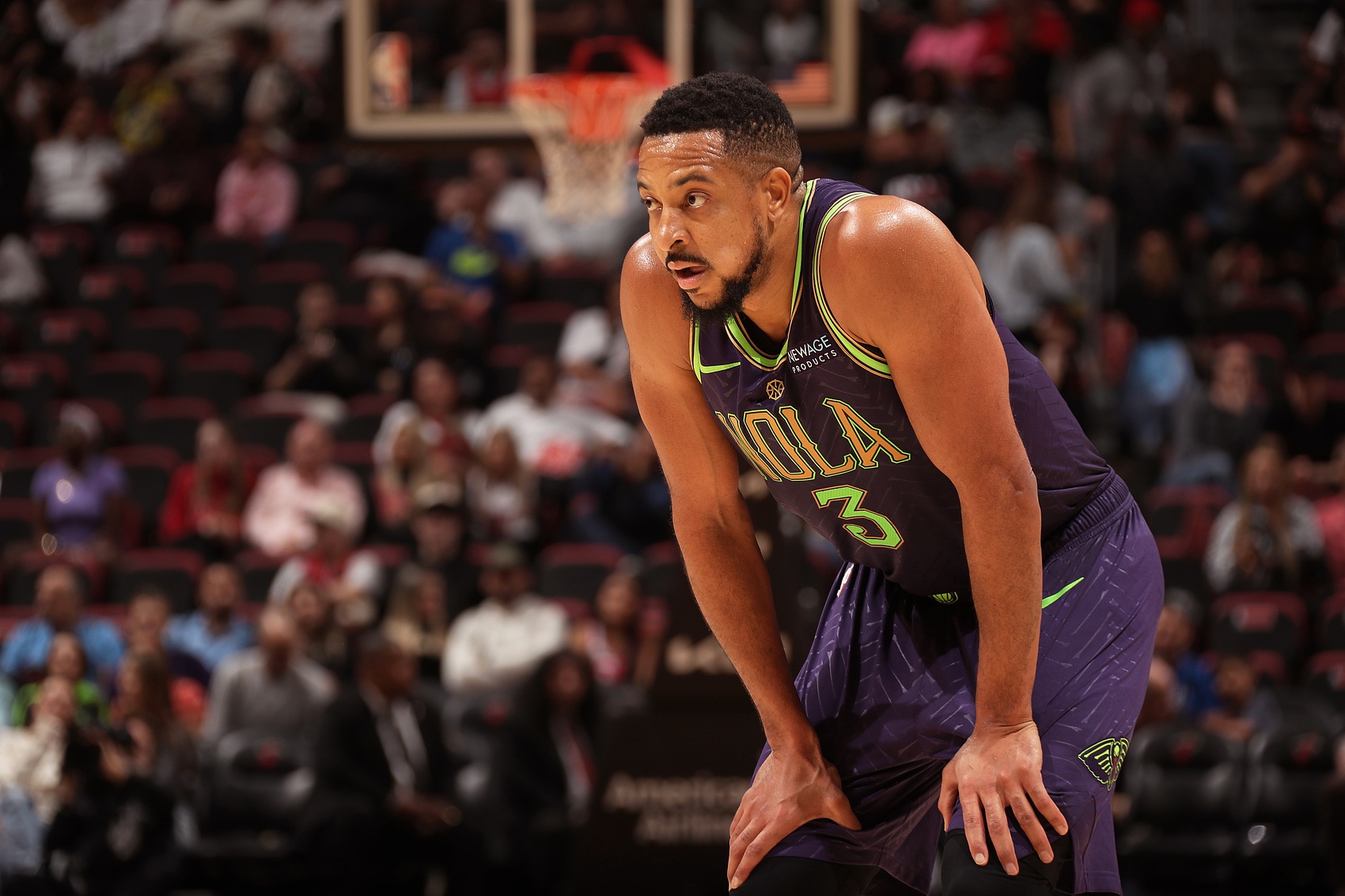 誰？CJ：過去十幾年只有2支球隊在瘋狂花錢 你們知道是誰