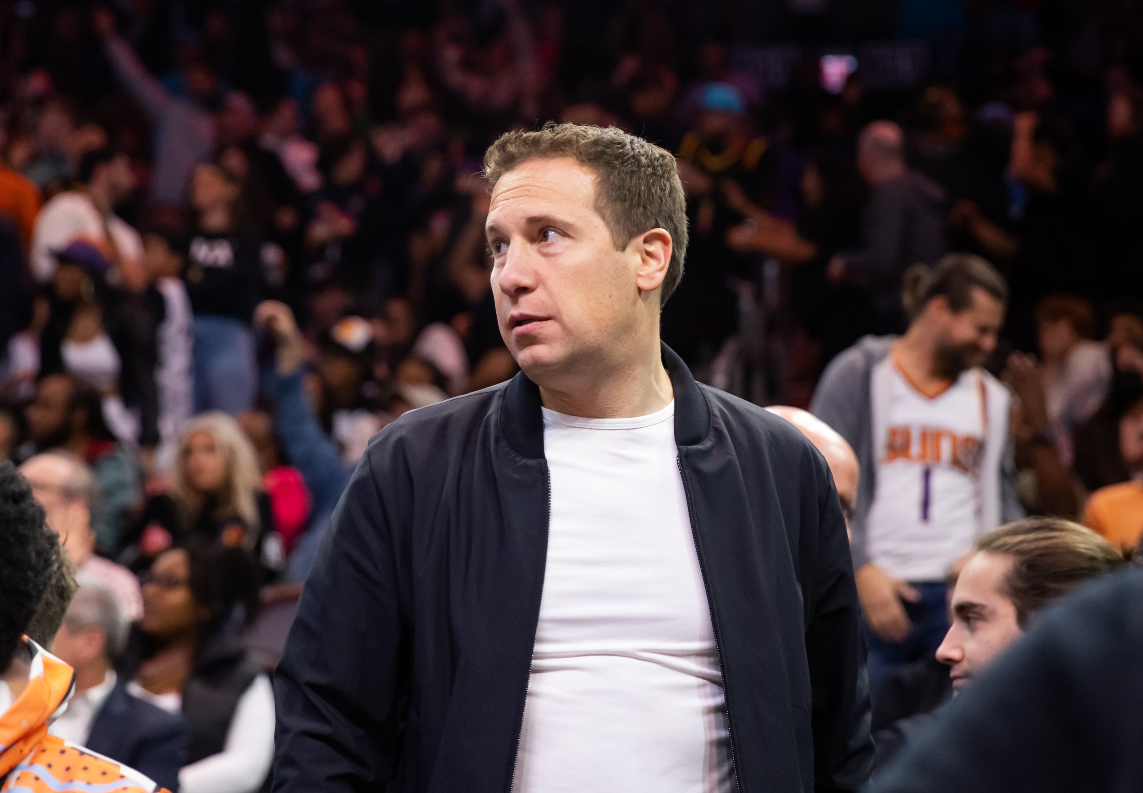 ESPN：太陽多次未通過安保審計 便衣警察多次帶刀入場都未被發(fā)現(xiàn)