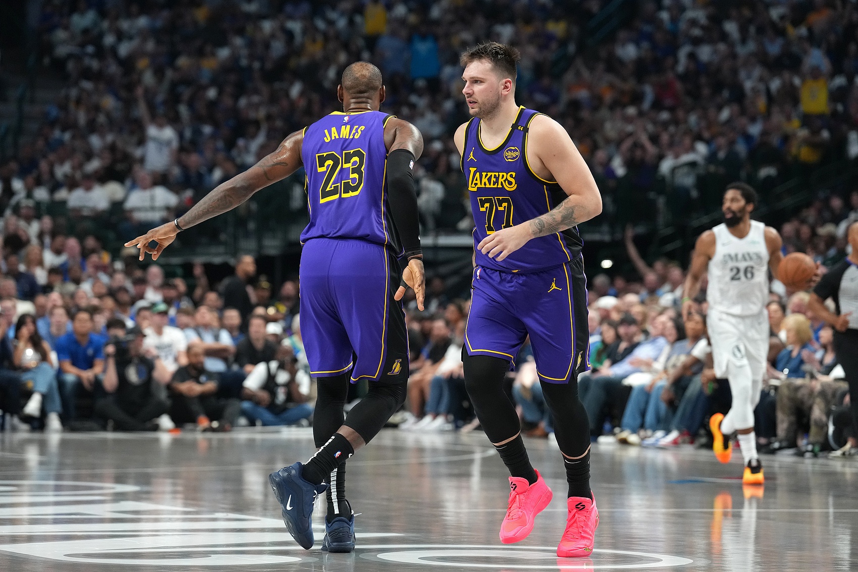湖人NBA杯賽程：11月將先后對(duì)陣灰熊、鵜鶘、快船、獨(dú)行俠