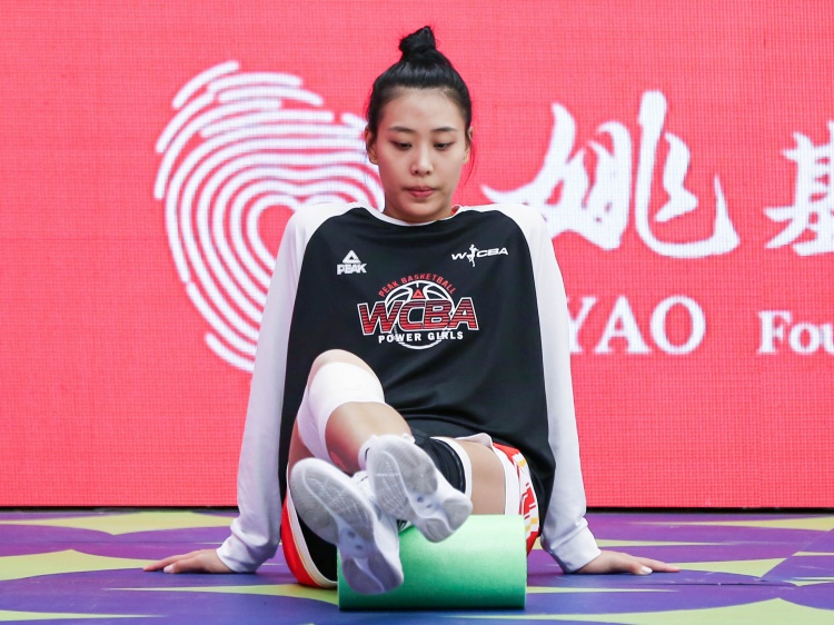 全運(yùn)會(huì)女籃成年組資格賽：浙江打破山東不敗金身 山西險(xiǎn)勝黑龍江