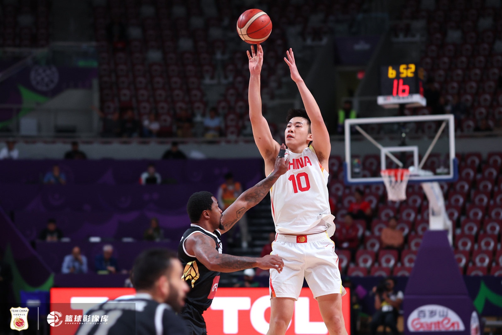 王俊杰NBA前景如何？蘇群：NBA是另一個維度 他要提升速度&爆發(fā)力