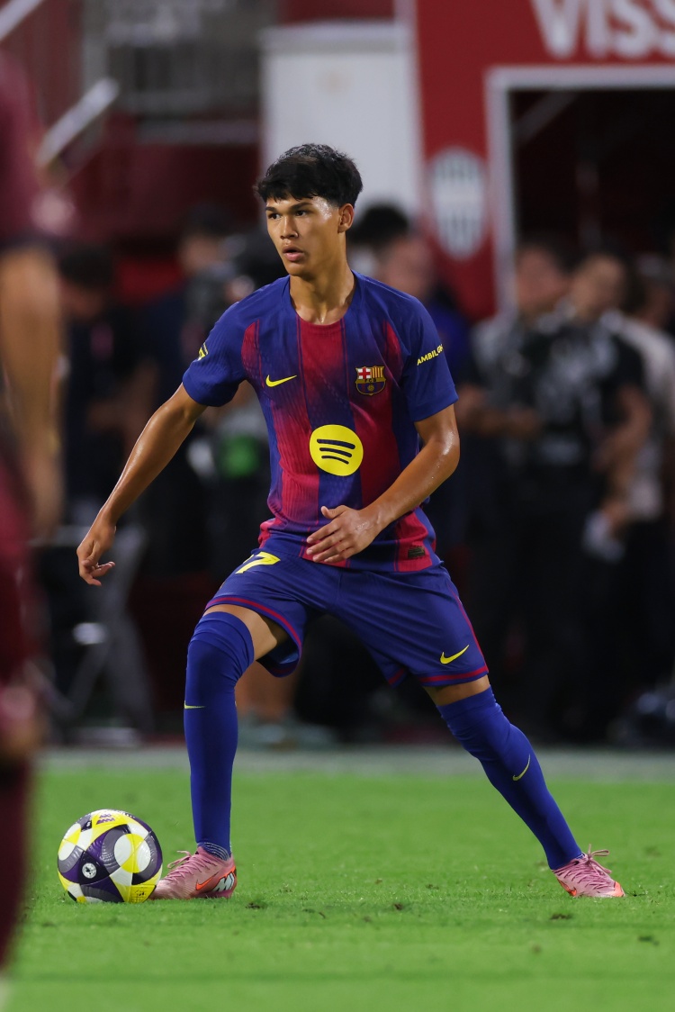 每體：巴薩U19將在國(guó)際青年杯對(duì)陣弗拉門戈U20，后者曾5-1勝藥廠