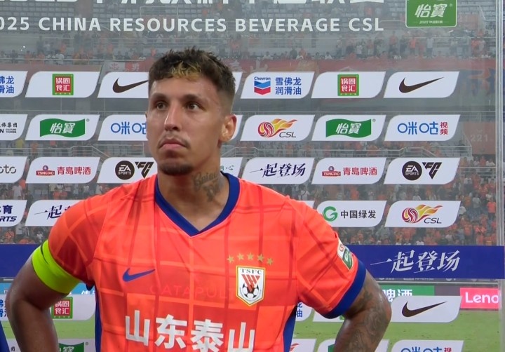梅開二度！克雷桑：打破進球荒非常開心，這場勝利來之不易