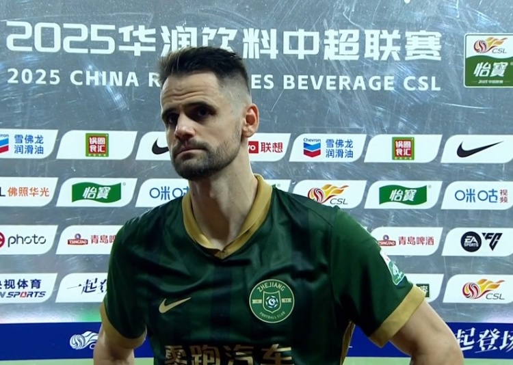 弗蘭克：整個過程我們踢得還可以，但還不足以完美的贏下比賽