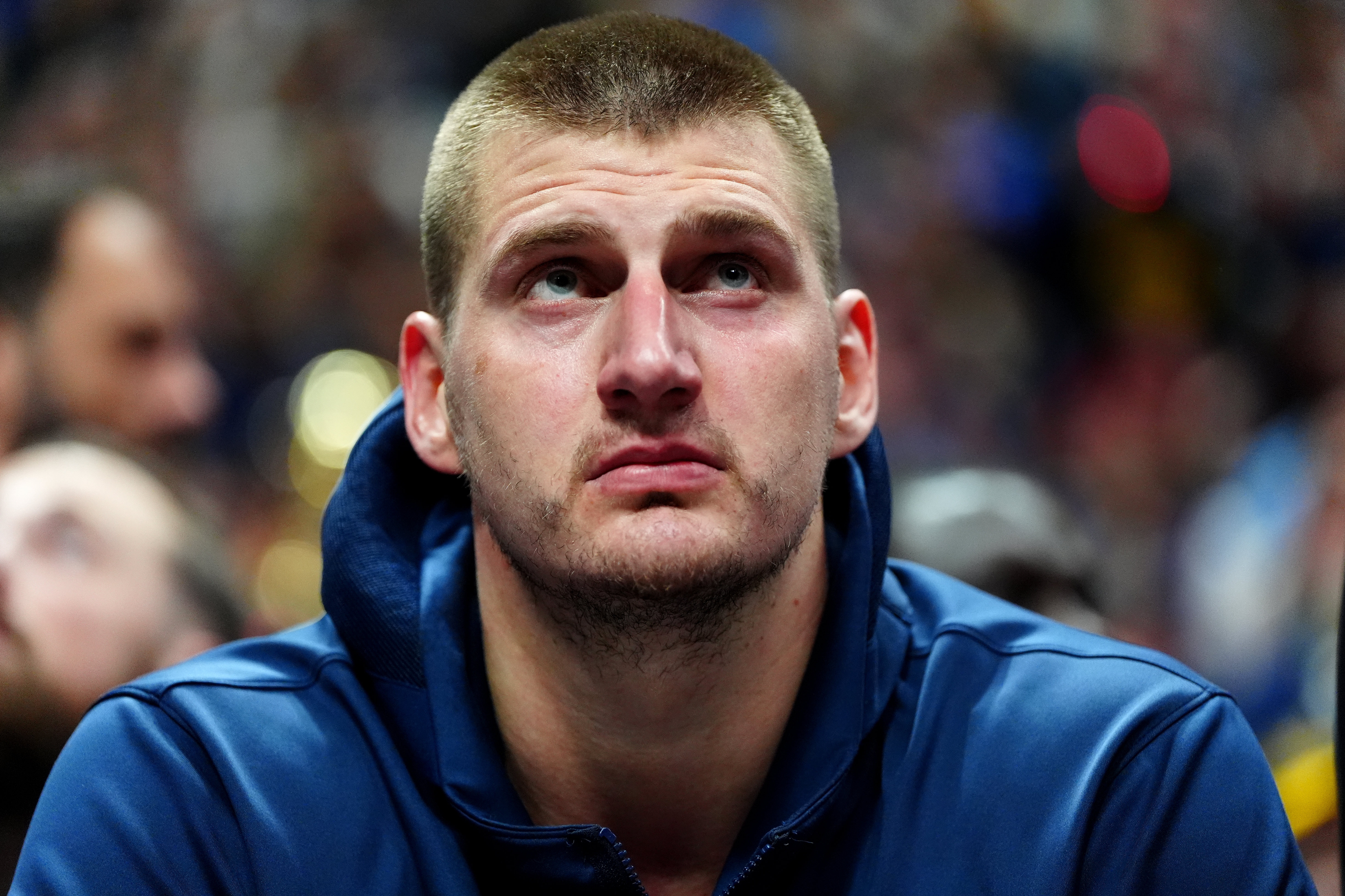 經(jīng)紀(jì)人：約基奇本想先在巴薩打3年再去NBA 幸虧最后沒去成