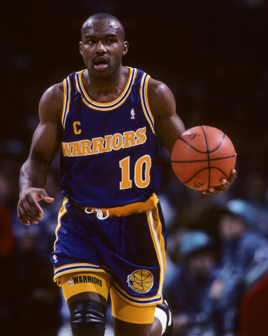??真摯的祝福！NBA官方祝蒂姆-哈達(dá)威59歲生日快樂！??