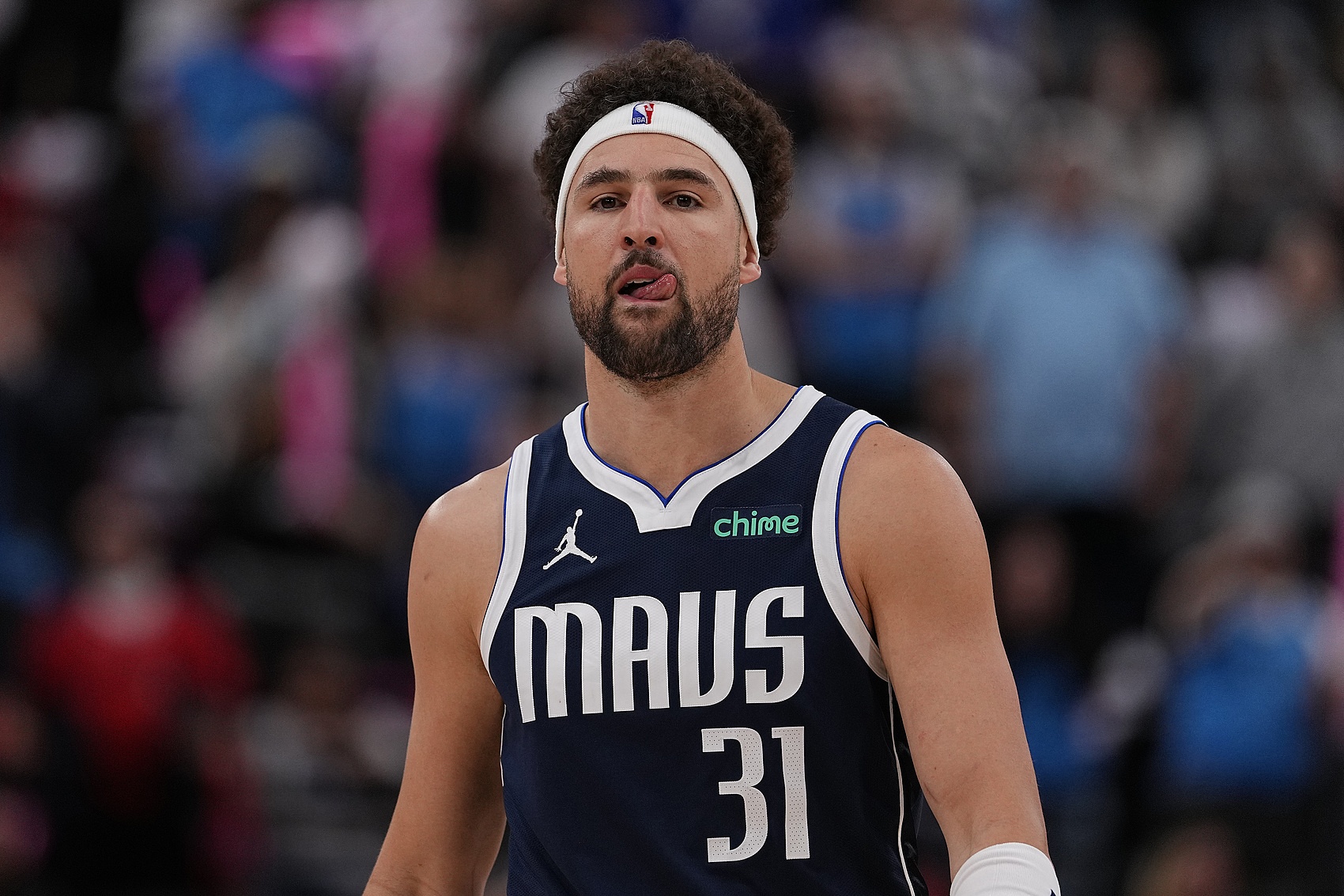 退役后考慮打BIG3？克萊：絕對的 那條四分線讓我感到興奮
