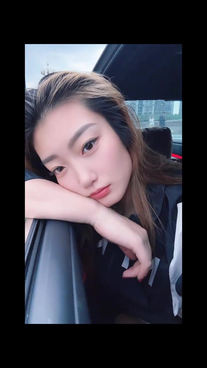 美！李夢曬日常隨筆：快樂的答案在每一天 快樂就這么簡單