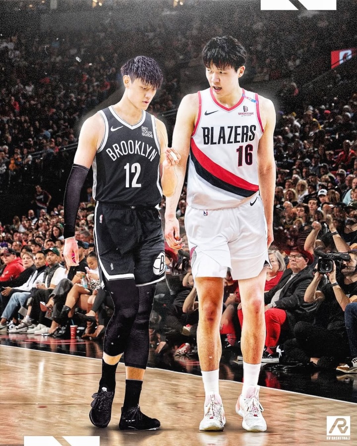 上一次NBA上演中國德比的時(shí)候你幾歲？當(dāng)時(shí)在做什么？
