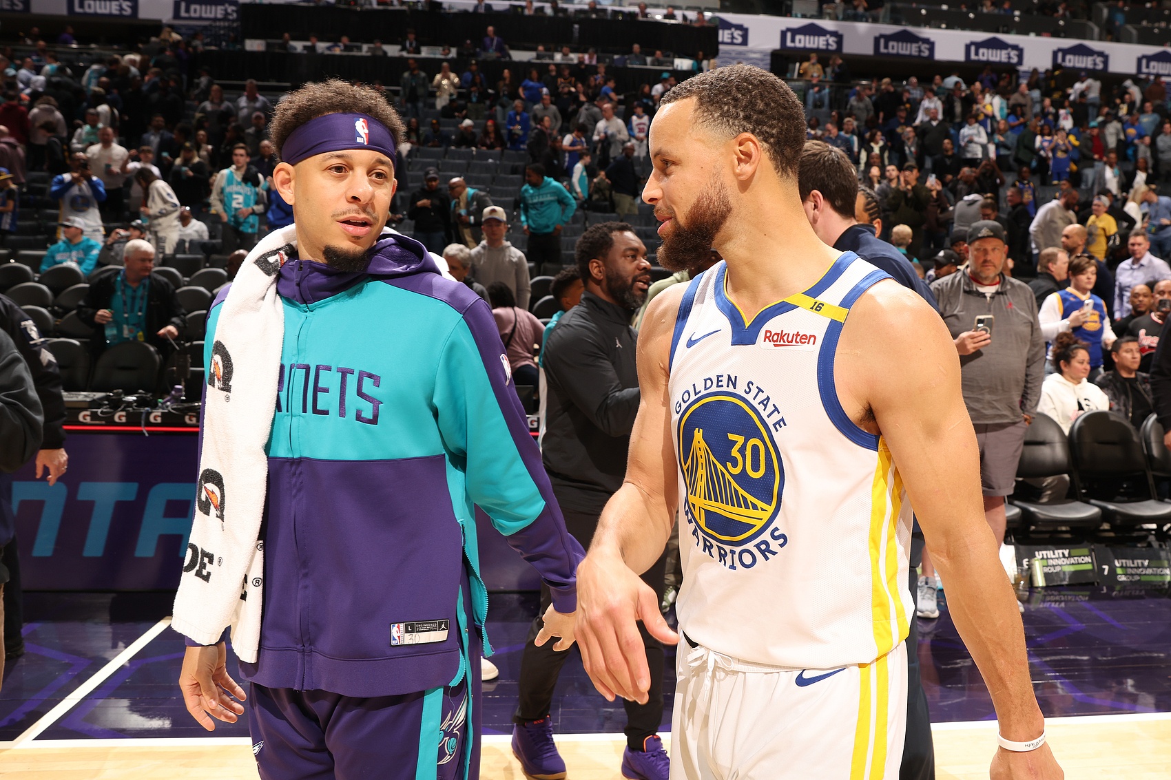 區(qū)區(qū)斯蒂芬??小庫里三分命中率是NBA歷史第7！他哥僅排第13