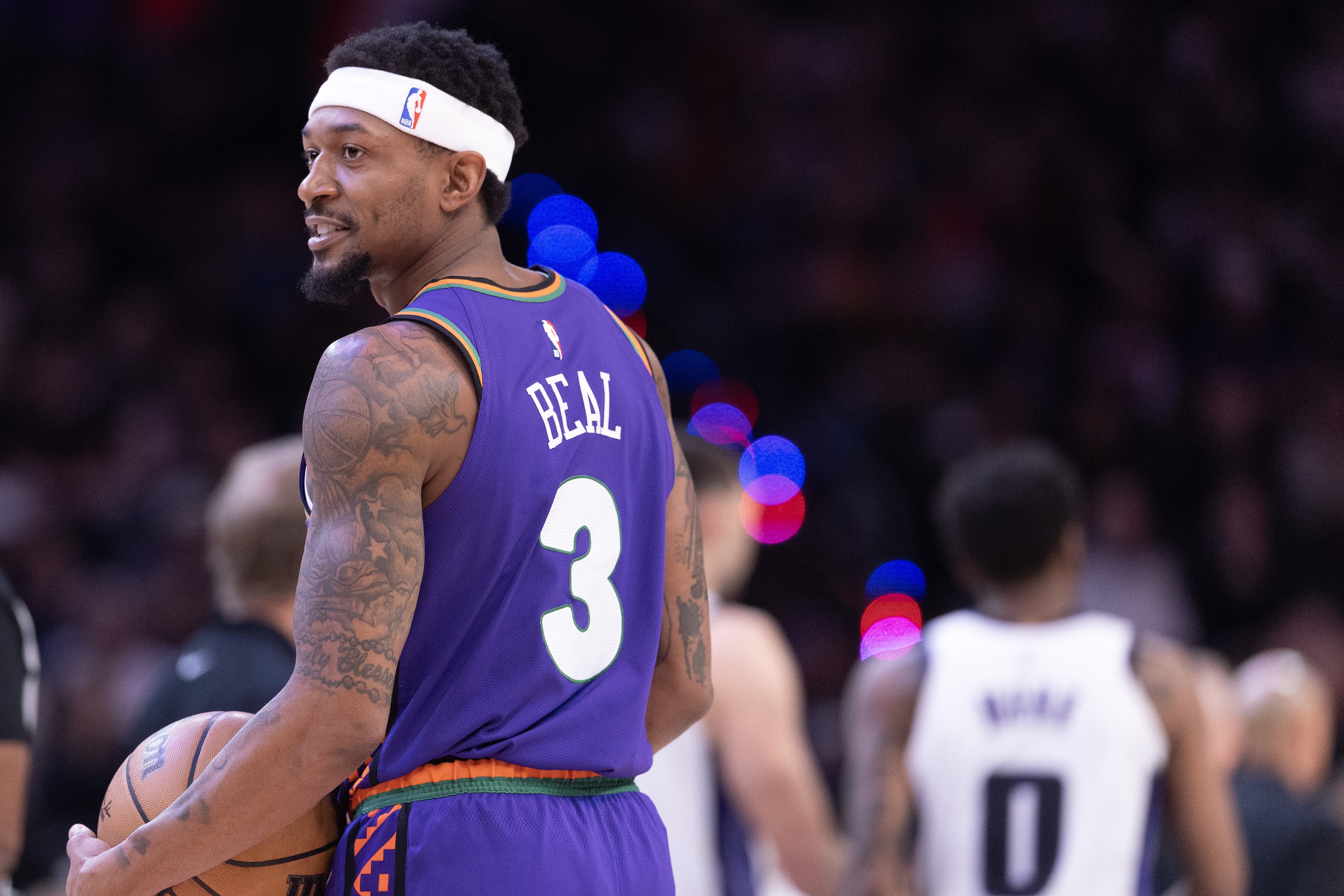 ESPN百大球員第86位！比爾這排名符合預(yù)期嗎？
