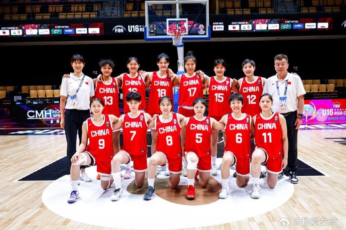 季軍戰(zhàn)即將打響！國(guó)少女籃已十年未勝日本 對(duì)手并非無(wú)懈可擊