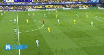 尤文0-1落后黃潛！佩佩助攻米卡烏塔澤推射破門，VAR檢查后有效