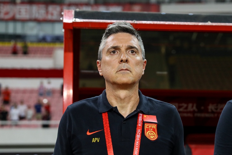 備戰(zhàn)U23亞洲杯！U22國足名單：王鈺棟領(lǐng)銜！蒯紀(jì)聞、拜合拉木在列